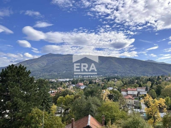 Тристаен апартамент в София, Горна баня - 86 кв.м за 2114 €/кв.м - Снимка #1