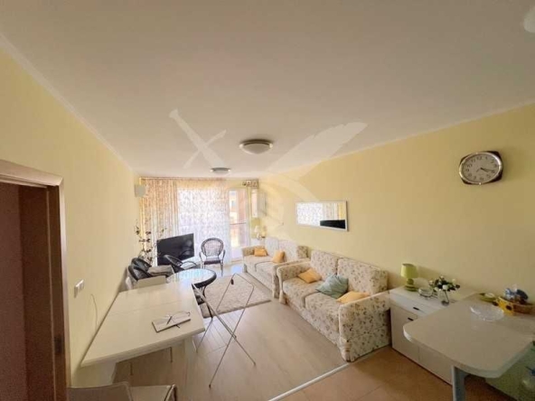 Двустаен апартамент в Поморие - 73 кв.м за 1220 €/кв.м - Снимка #1