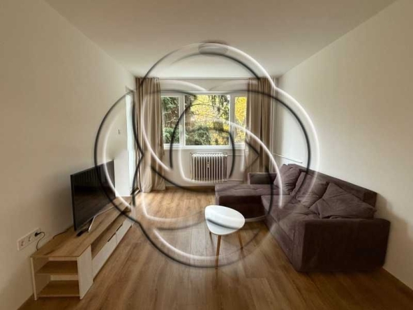 Дава се под наем Двустаен апартамент в София, Лозенец - 64 кв.м за 650 € - Снимка #1