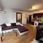 Дава се под наем Двустаен апартамент в Бургас, Сарафово - 65 кв.м за 306 € - Снимка #1