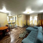 Дава се под наем Тристаен апартамент в София, Белите брези - 80 кв.м за 620 € - Снимка #1