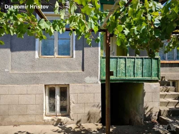 Къща в Плевен, Идеален център - 80 кв.м за 243 €/кв.м - Снимка #1