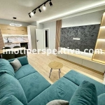 Двустаен апартамент в Пловдив, Остромила - 65 кв.м за 1839 €/кв.м - Снимка #1