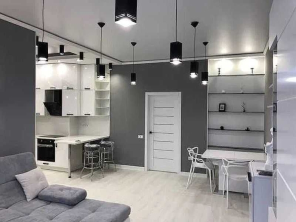 Двустаен апартамент в София, Бъкстон - 71 кв.м за 1944 €/кв.м - Снимка #1