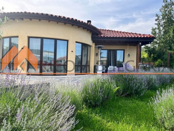 Къща в с. Генерал Кантарджиево, Област Варна - 140 кв.м за 2036 €/кв.м - Снимка #1