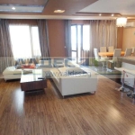 Дава се под наем Тристаен апартамент в София, Студентски град - 137 кв.м за 1000 € - Снимка #1