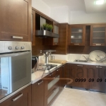 Дава се под наем Четиристаен апартамент в София, Иван Вазов - 160 кв.м за 1500 € - Снимка #1