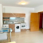 Двустаен апартамент в к.к. Слънчев бряг - 75 кв.м за 1107 €/кв.м - Снимка #1