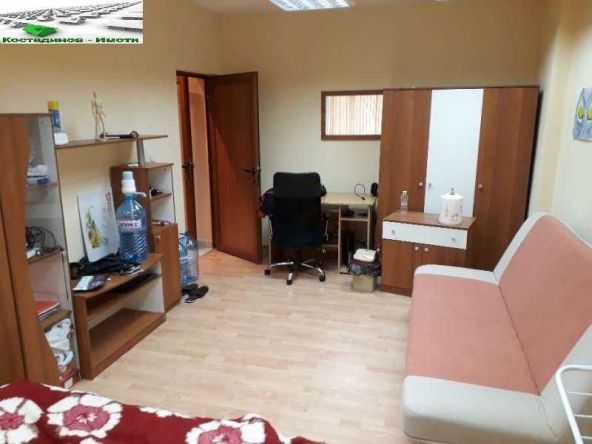 Дава се под наем Двустаен апартамент в Пловдив, Централна гара - 55 кв.м за 331.5 € - Снимка #1