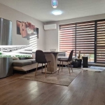 Дава се под наем Тристаен апартамент в Пловдив, Западен - 110 кв.м за 612 € - Снимка #1