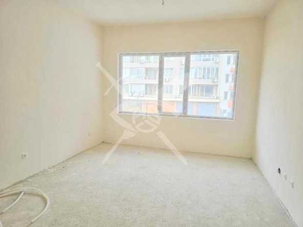 Едностаен апартамент в Бургас, Меден рудник - зона А - 38 кв.м за 1053 €/кв.м - Снимка #1