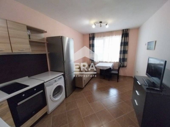 Дава се под наем Двустаен апартамент в Варна, Възраждане 1 - 45 кв.м за 306 € - Снимка #1