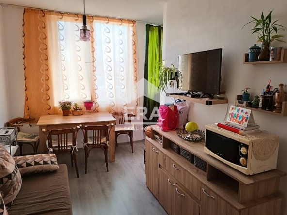 Тристаен апартамент в Кърджали, Център - 88 кв.м за 853 €/кв.м - Снимка #1