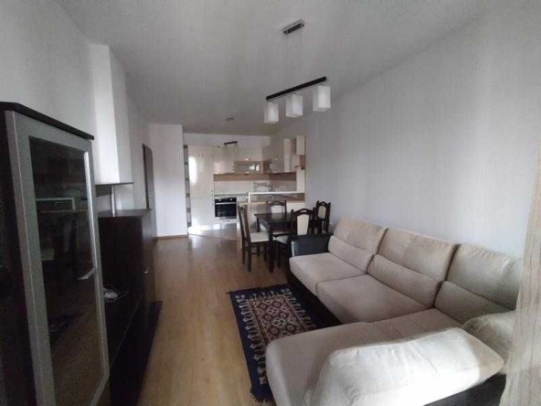 Дава се под наем Двустаен апартамент в с. Илинден, Област София-област - 70 кв.м за 450 € - Снимка #1