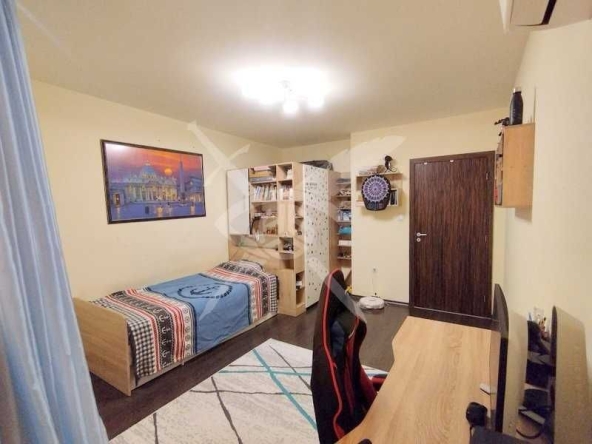 Тристаен апартамент в к.к. Слънчев бряг - 114 кв.м за 834 €/кв.м - Снимка #1