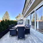 Многостаен апартамент в София, Бояна - 398 кв.м за 2003 €/кв.м - Снимка #1