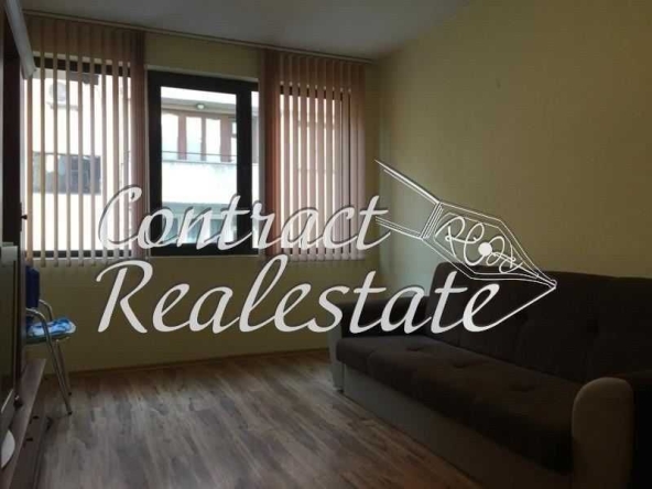 Дава се под наем Двустаен апартамент в Варна, Трошево - 60 кв.м за 255 € - Снимка #1