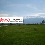 Парцел в с. Баня, Област Благоевград - 1144 кв.м за 84 €/кв.м - Снимка #1