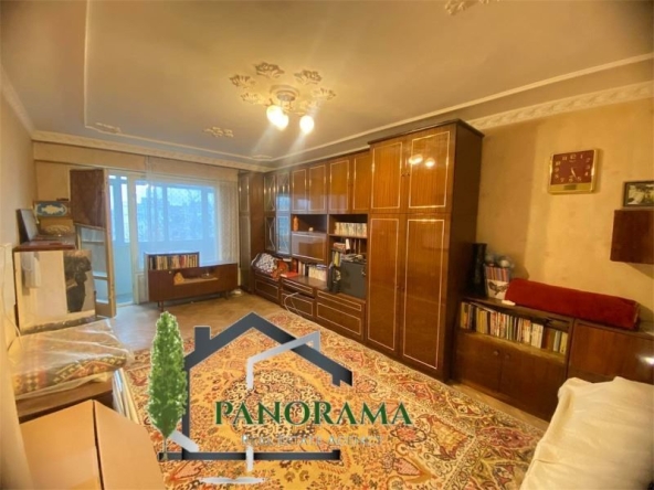 Двустаен апартамент в Шумен, Тракия - 59 кв.м за 1185 €/кв.м - Снимка #1