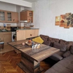 Дава се под наем Тристаен апартамент в Бургас, Център - 74 кв.м за 714 € - Снимка #1