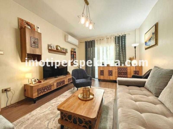 Тристаен апартамент в Пловдив, Тракия - 86 кв.м за 1687 €/кв.м - Снимка #1
