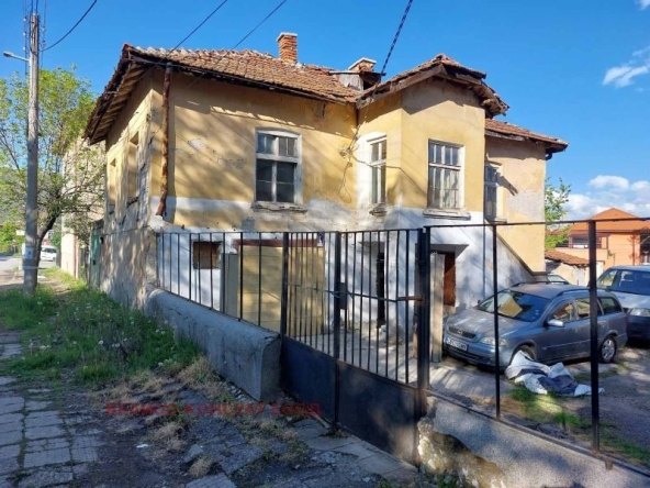 Къща в Драгоман - 180 кв.м за 250 €/кв.м - Снимка #1