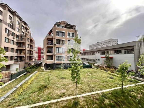 Двустаен апартамент в София, Бъкстон - 77 кв.м за 2195 €/кв.м - Снимка #1