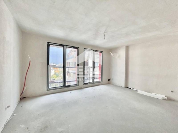 Тристаен апартамент в София, Кръстова вада - 100 кв.м за 2020 €/кв.м - Снимка #1