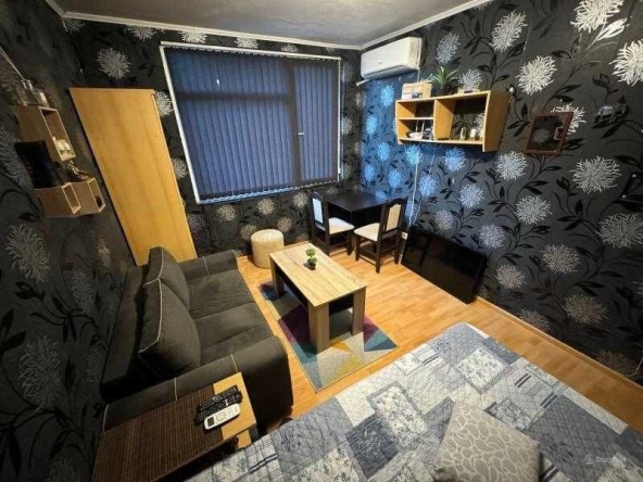 Едностаен апартамент в София, Люлин 1 - 36 кв.м за 2303 €/кв.м - Снимка #1
