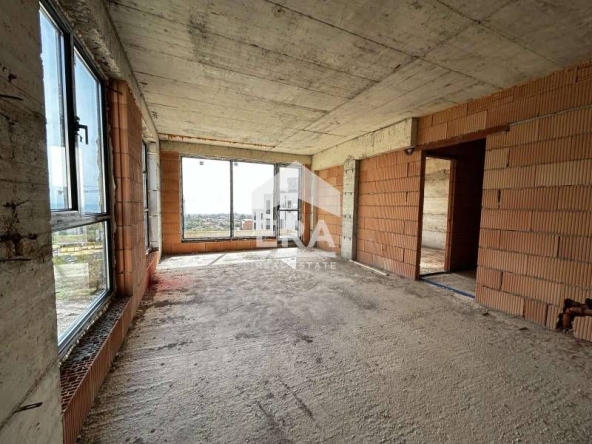 Тристаен апартамент в Варна, Виница - 87 кв.м за 1609 €/кв.м - Снимка #1
