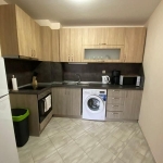 Дава се под наем Двустаен апартамент в Варна, ЖП Гара - 60 кв.м за 550 € - Снимка #1