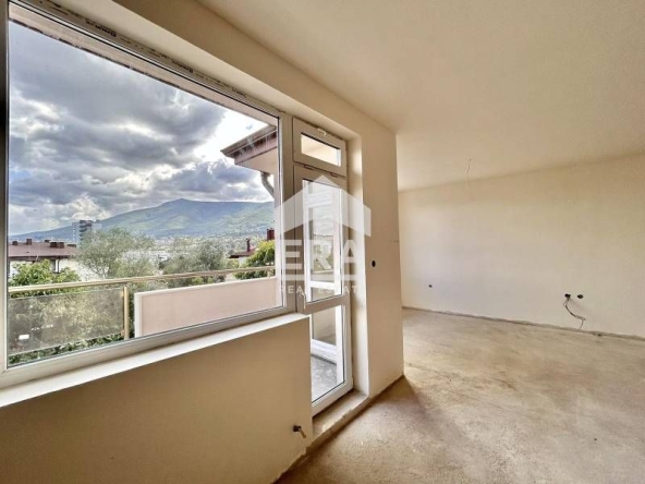 Тристаен апартамент в София, Карпузица - 115 кв.м за 1700 €/кв.м - Снимка #1