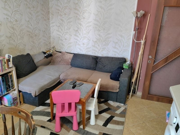 Двустаен апартамент в София, Борово - 52 кв.м за 2481 €/кв.м - Снимка #1