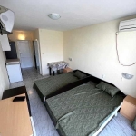 Едностаен апартамент в к.к. Слънчев бряг - 30 кв.м за 425 €/кв.м - Снимка #1