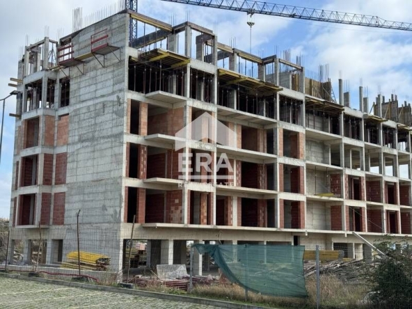 Тристаен апартамент в Варна, Владислав Варненчик - 100 кв.м за 1209 €/кв.м - Снимка #1