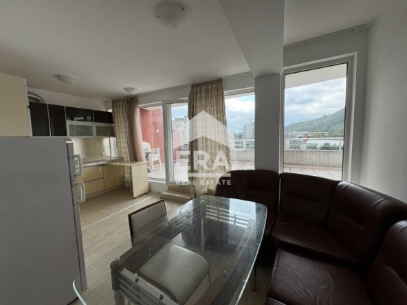 Тристаен апартамент в с. Кранево, Област Добрич - 103 кв.м за 1311 €/кв.м - Снимка #1