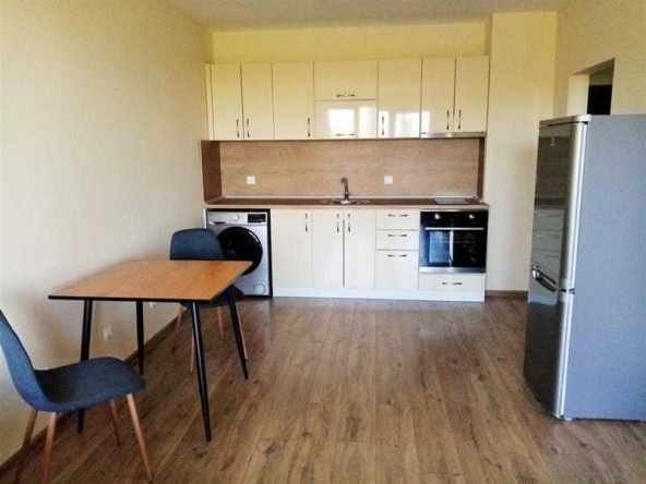 Дава се под наем Двустаен апартамент в София, Студентски град - 62 кв.м за 561 € - Снимка #1