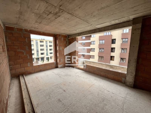 Двустаен апартамент в София, Кръстова вада - 59 кв.м за 2204 €/кв.м - Снимка #1