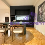 Тристаен апартамент в София, Лозенец - 97 кв.м за 3604 €/кв.м - Снимка #1