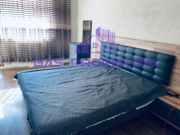 Дава се под наем Двустаен апартамент в София, Хладилника - 83 кв.м за 1050 € - Снимка #1