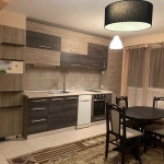 Дава се под наем Тристаен апартамент в София, Бъкстон - 85 кв.м за 714 € - Снимка #1