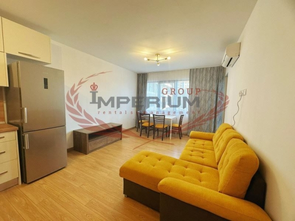 Дава се под наем Двустаен апартамент в Варна, Бриз - 75 кв.м за 816 € - Снимка #1