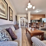 Тристаен апартамент в София, Бояна - 161 кв.м за 2330 €/кв.м - Снимка #1