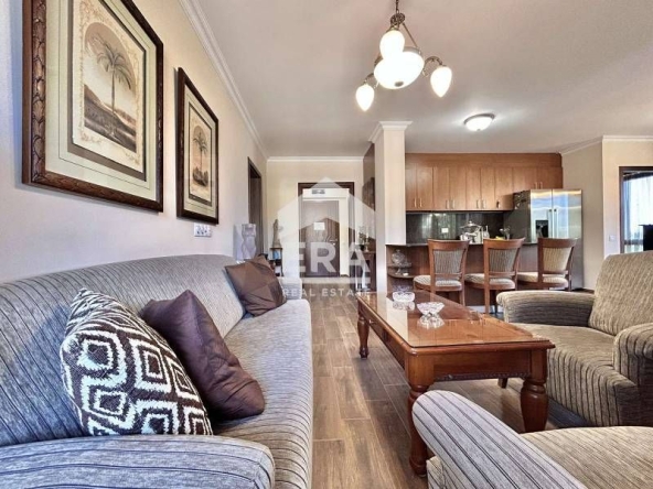 Тристаен апартамент в София, Бояна - 161 кв.м за 2330 €/кв.м - Снимка #1