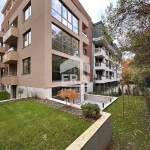 Четиристаен апартамент в София, Лозенец - 233 кв.м за 3262 €/кв.м - Снимка #1