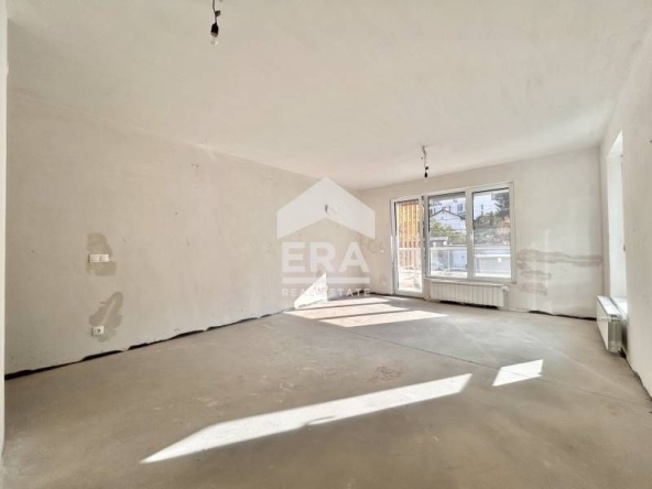 Тристаен апартамент в София, Бояна - 120 кв.м за 2032 €/кв.м - Снимка #1