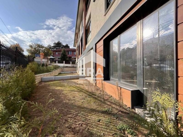 Тристаен апартамент в София, Бояна - 110 кв.м за 1989 €/кв.м - Снимка #1