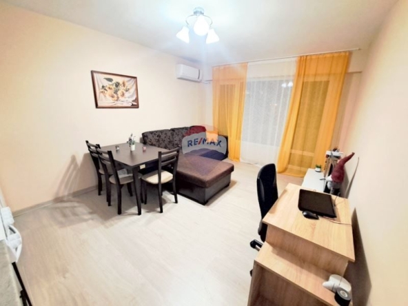 Двустаен апартамент в Варна, Владислав Варненчик - 46 кв.м за 1890 €/кв.м - Снимка #1