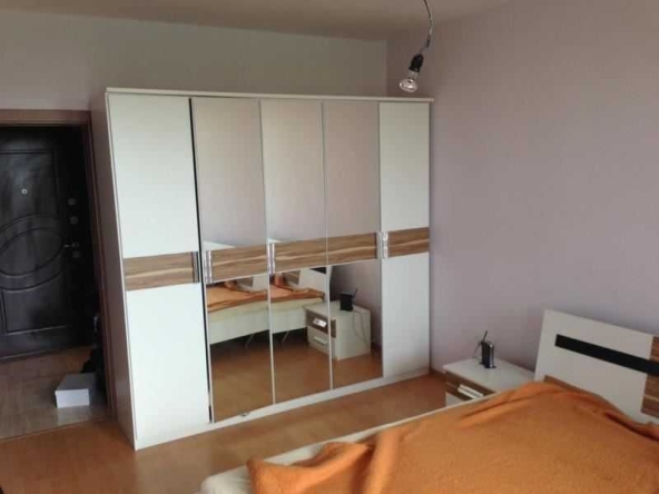 Двустаен апартамент в София, Зона Б-19 - 57 кв.м за 2404 €/кв.м - Снимка #1