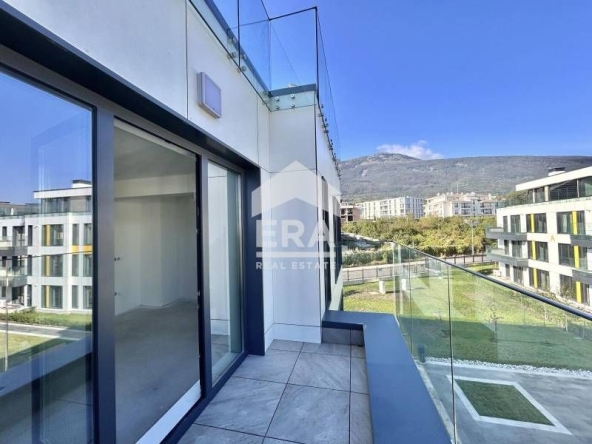 Двустаен апартамент в София, Драгалевци - 73 кв.м за 2475 €/кв.м - Снимка #1